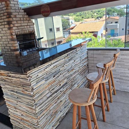 Apartament Residencial Flat Do Pontal Arraial do Cabo Zewnętrze zdjęcie