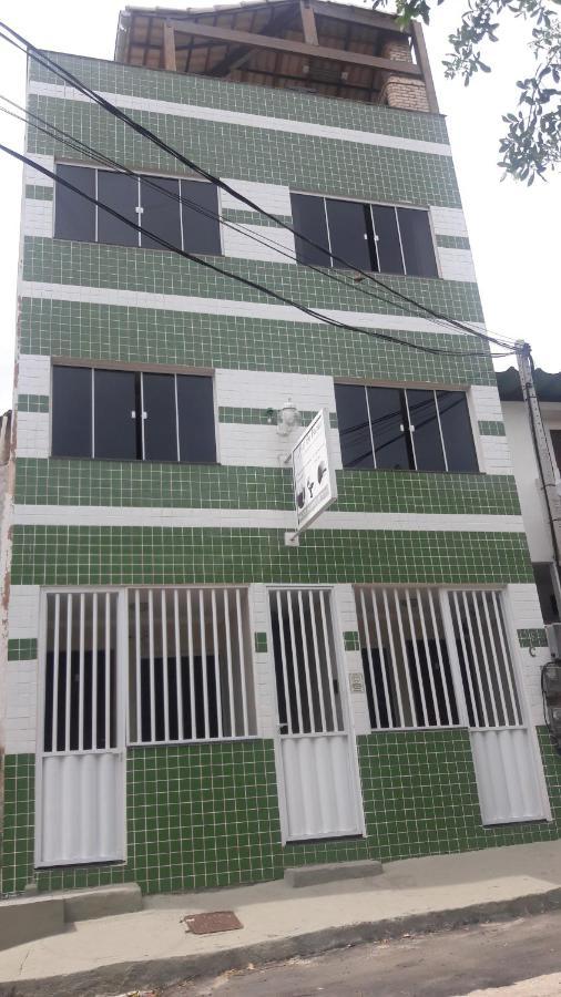 Apartament Residencial Flat Do Pontal Arraial do Cabo Zewnętrze zdjęcie