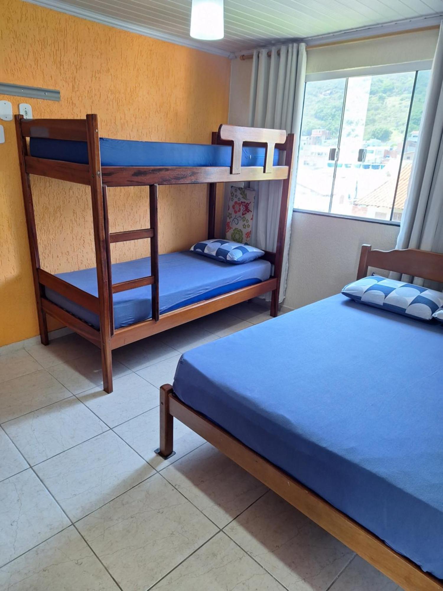 Apartament Residencial Flat Do Pontal Arraial do Cabo Zewnętrze zdjęcie