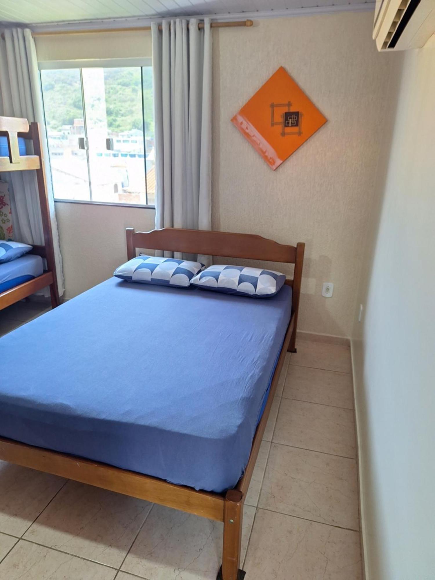 Apartament Residencial Flat Do Pontal Arraial do Cabo Zewnętrze zdjęcie