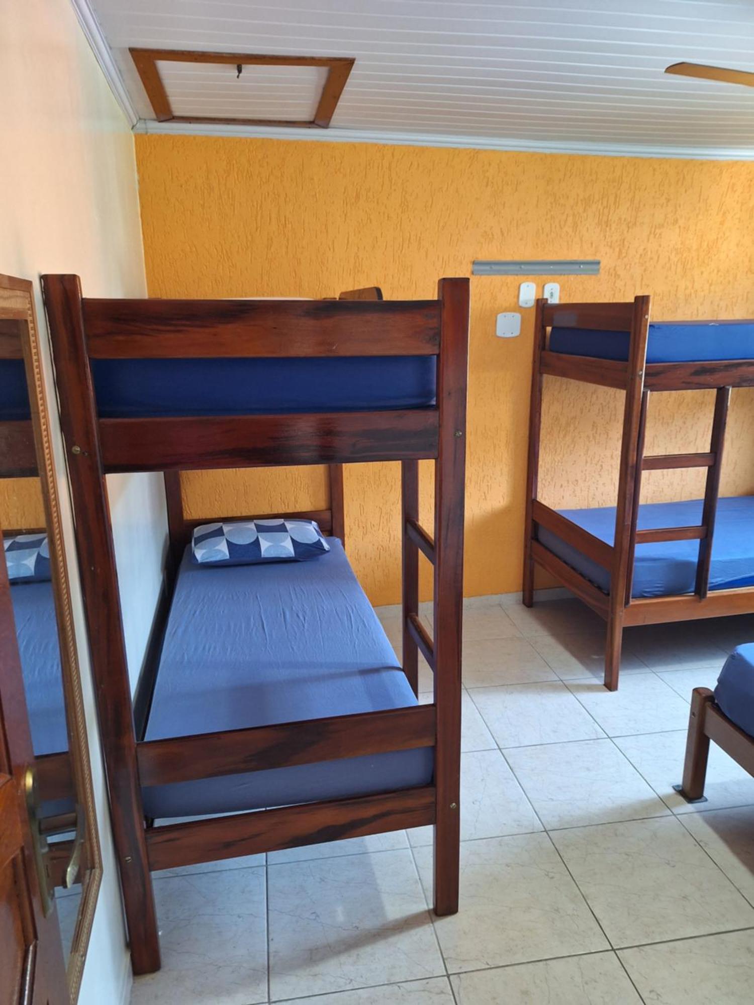 Apartament Residencial Flat Do Pontal Arraial do Cabo Zewnętrze zdjęcie