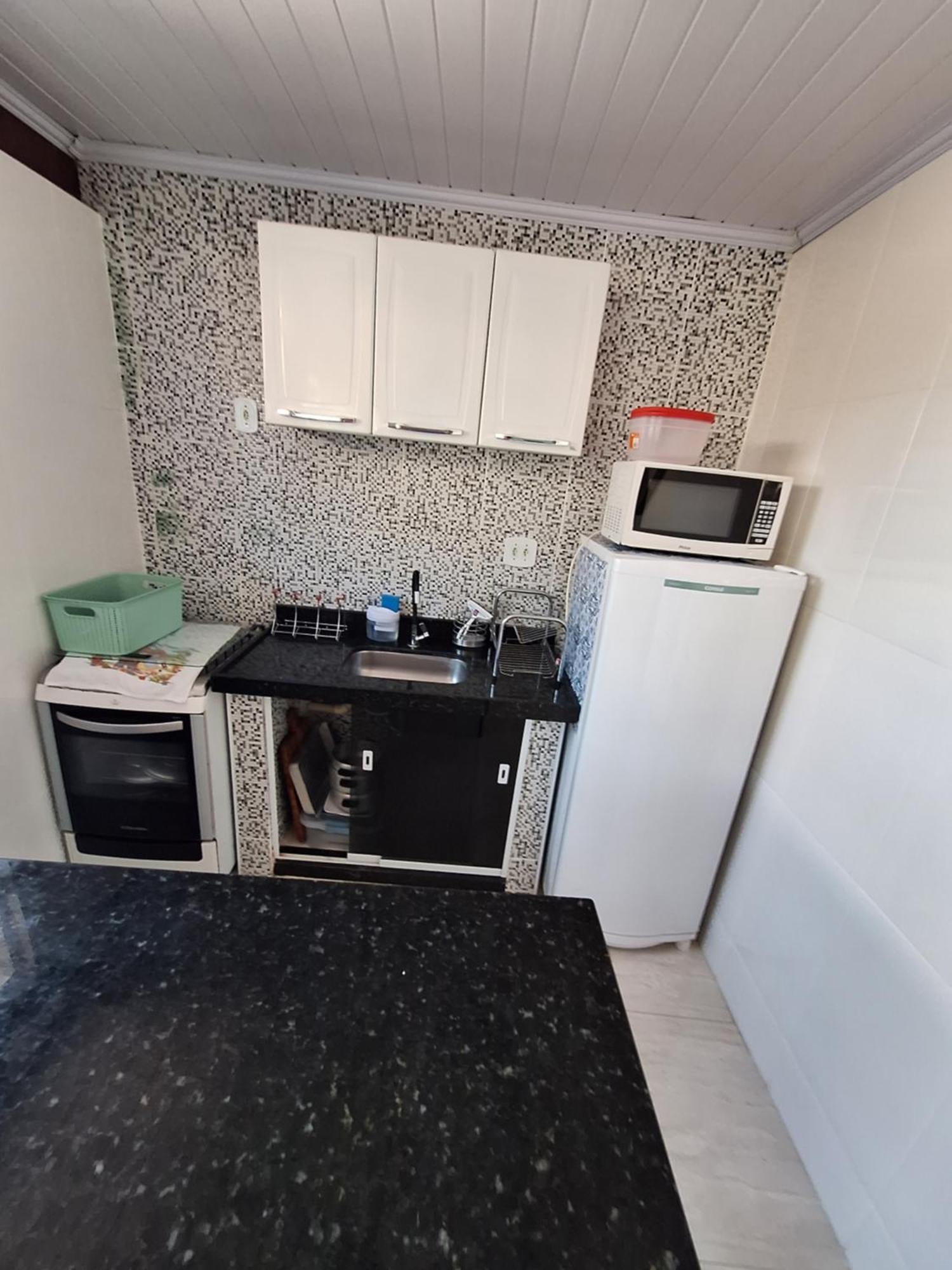 Apartament Residencial Flat Do Pontal Arraial do Cabo Zewnętrze zdjęcie