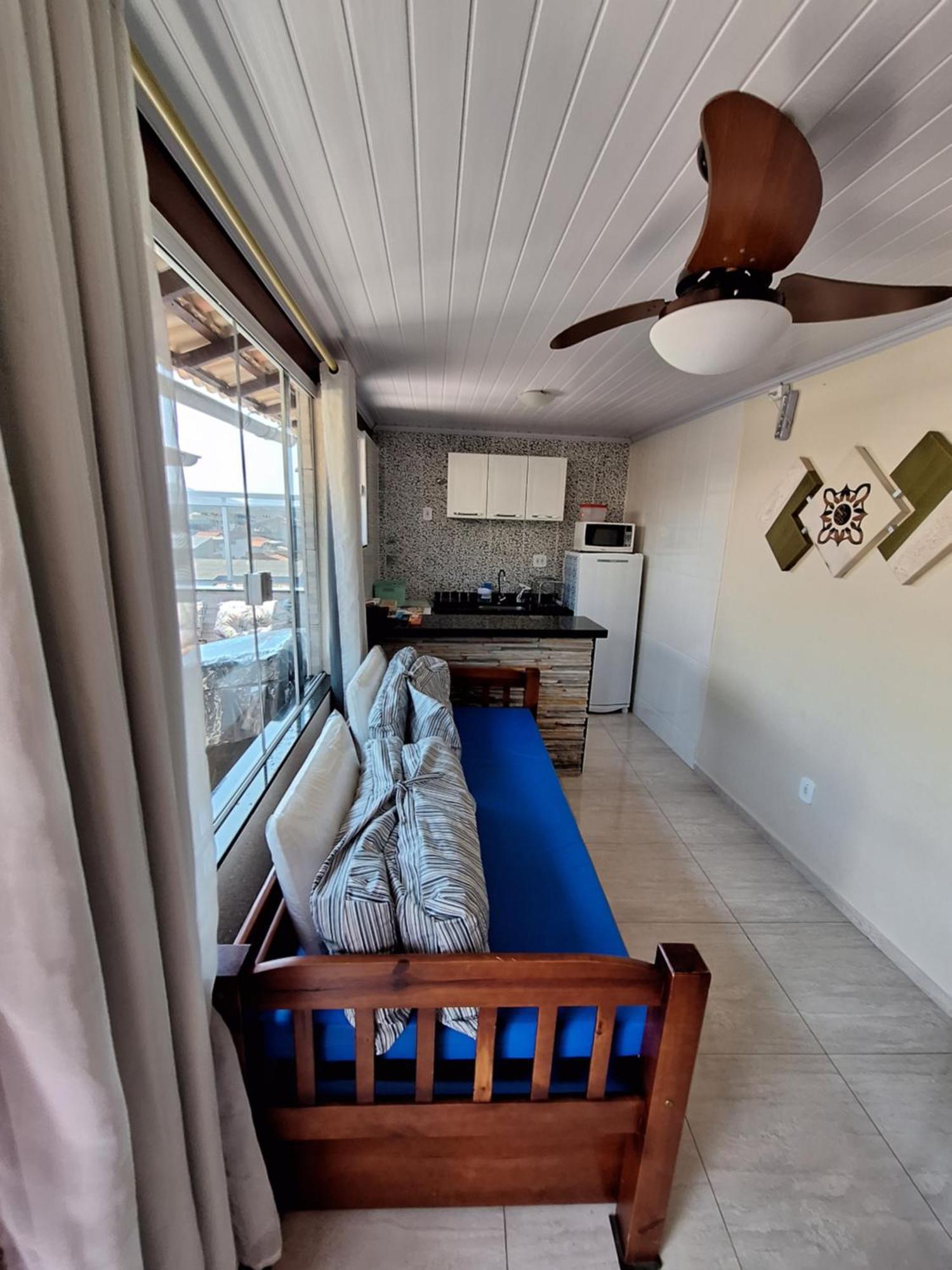 Apartament Residencial Flat Do Pontal Arraial do Cabo Zewnętrze zdjęcie