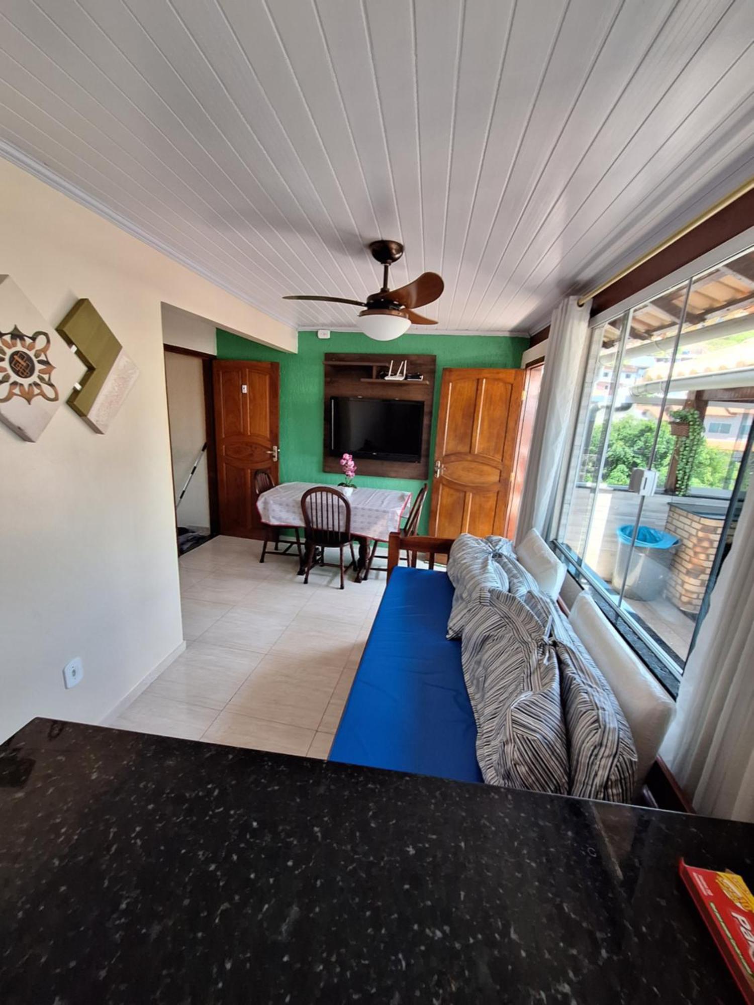 Apartament Residencial Flat Do Pontal Arraial do Cabo Zewnętrze zdjęcie