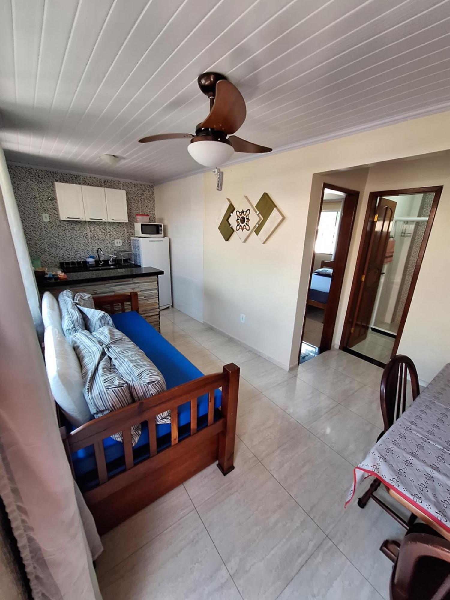 Apartament Residencial Flat Do Pontal Arraial do Cabo Zewnętrze zdjęcie
