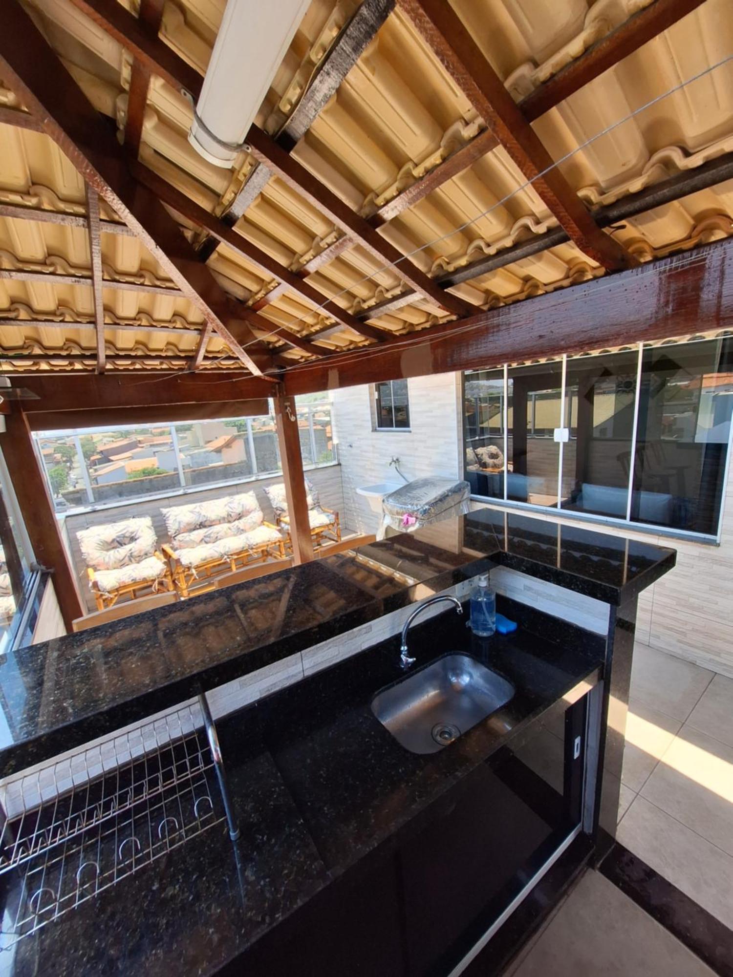 Apartament Residencial Flat Do Pontal Arraial do Cabo Zewnętrze zdjęcie