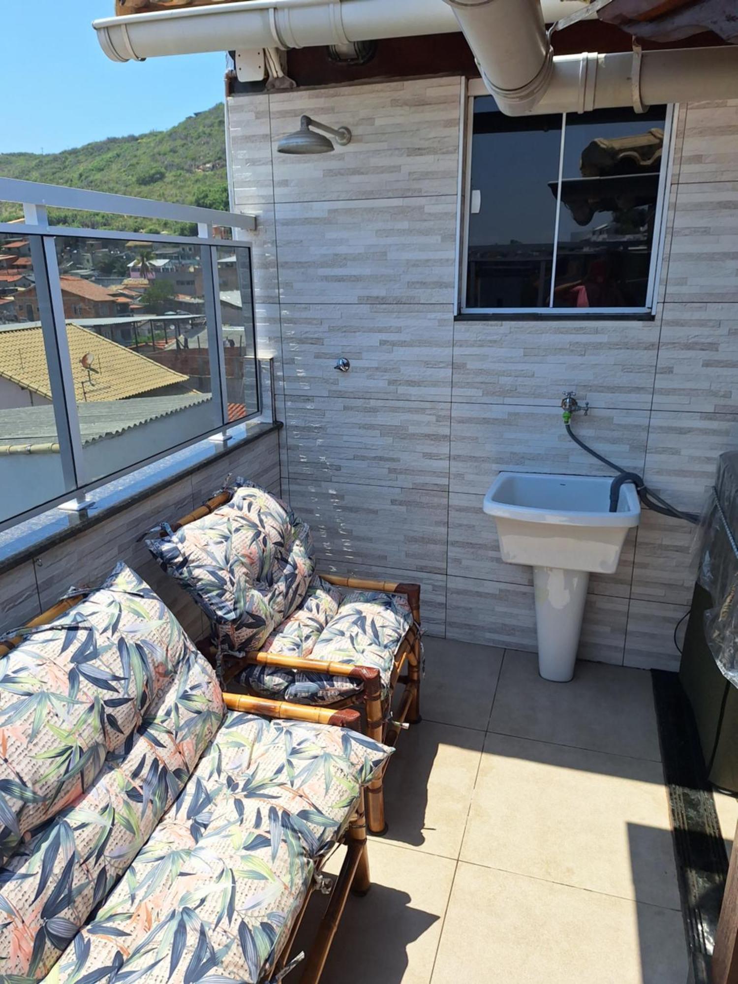 Apartament Residencial Flat Do Pontal Arraial do Cabo Zewnętrze zdjęcie