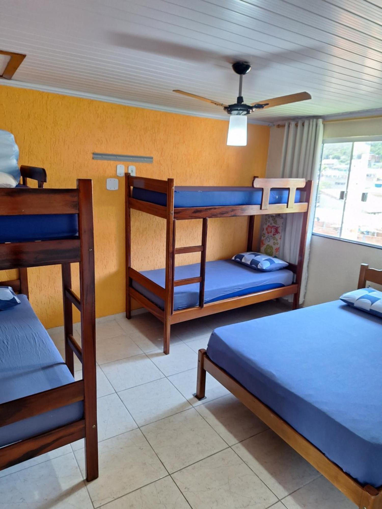 Apartament Residencial Flat Do Pontal Arraial do Cabo Zewnętrze zdjęcie