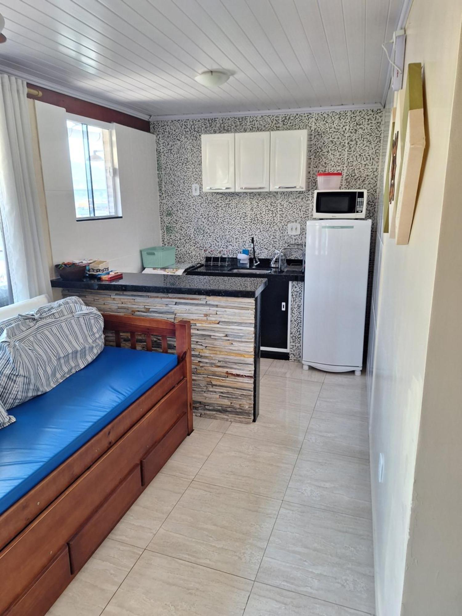 Apartament Residencial Flat Do Pontal Arraial do Cabo Zewnętrze zdjęcie