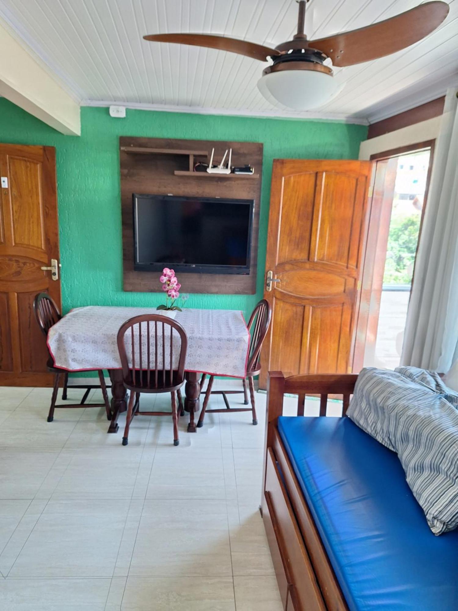 Apartament Residencial Flat Do Pontal Arraial do Cabo Zewnętrze zdjęcie