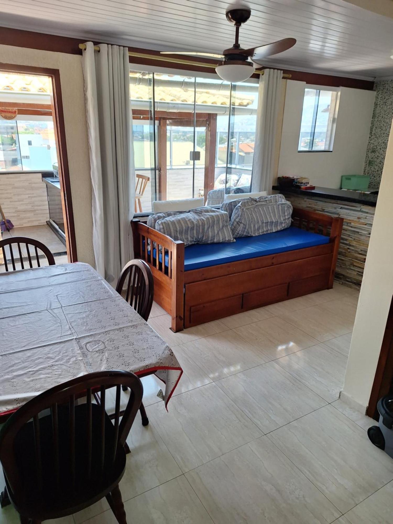Apartament Residencial Flat Do Pontal Arraial do Cabo Zewnętrze zdjęcie