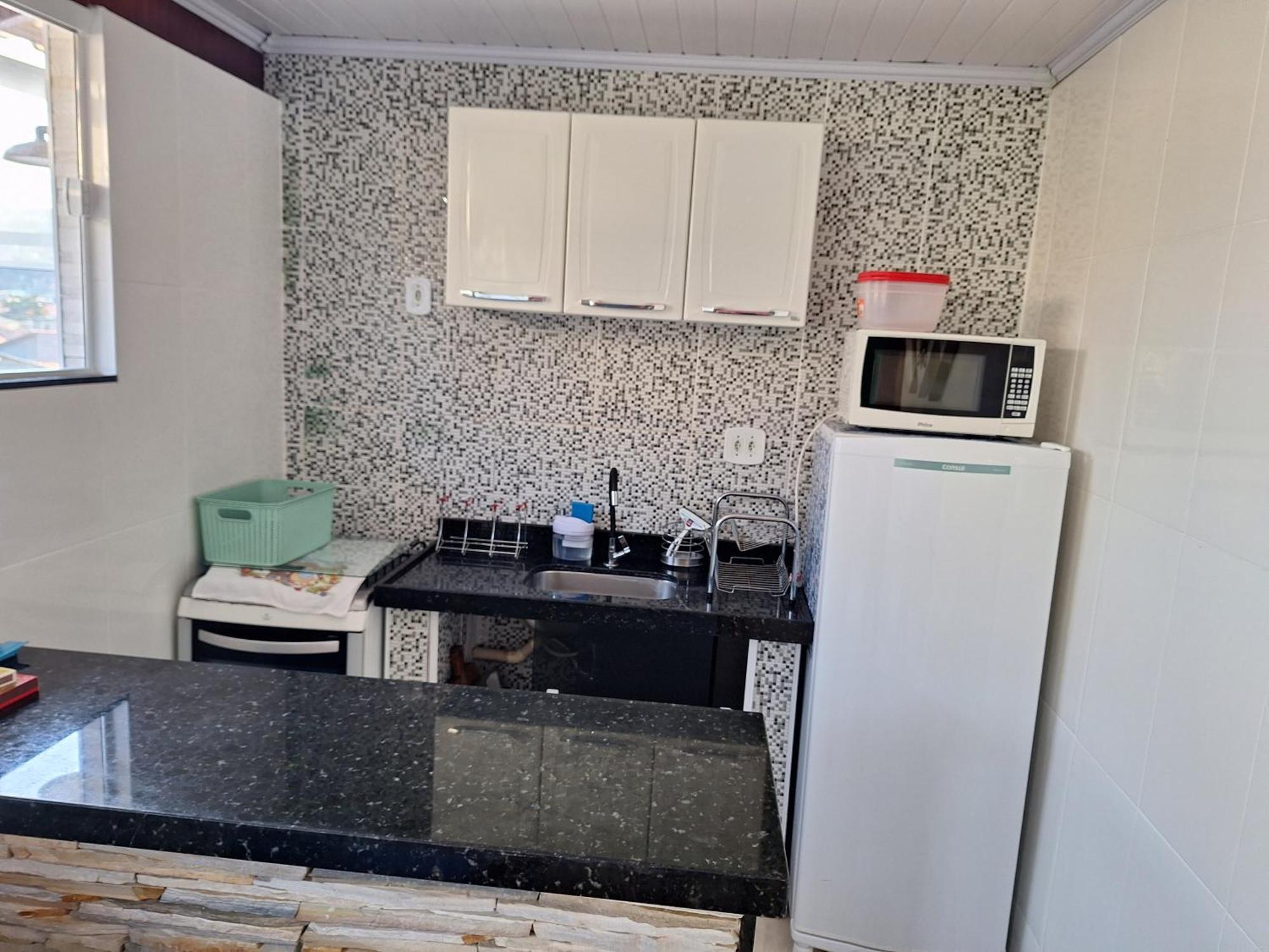 Apartament Residencial Flat Do Pontal Arraial do Cabo Zewnętrze zdjęcie