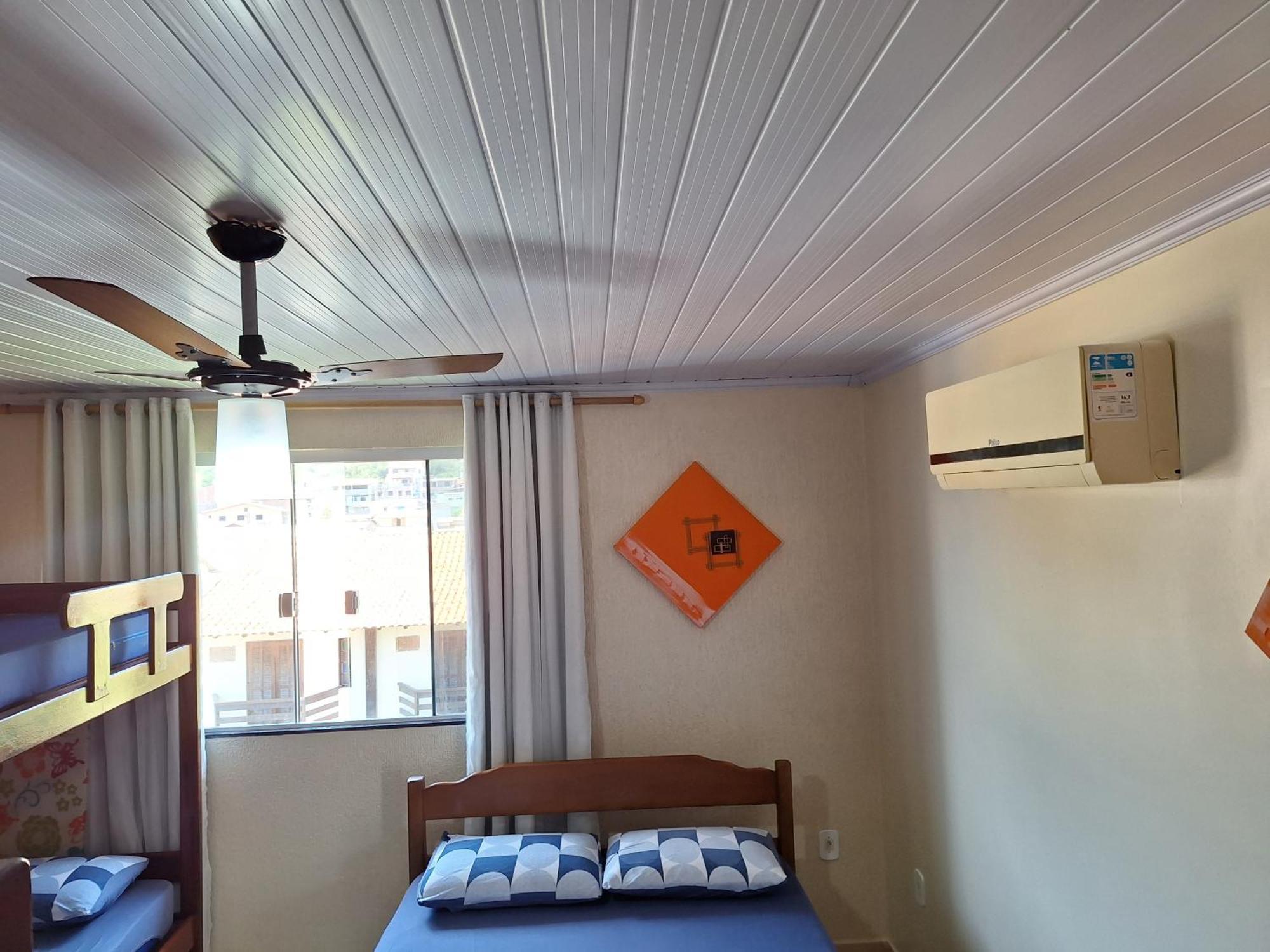 Apartament Residencial Flat Do Pontal Arraial do Cabo Zewnętrze zdjęcie