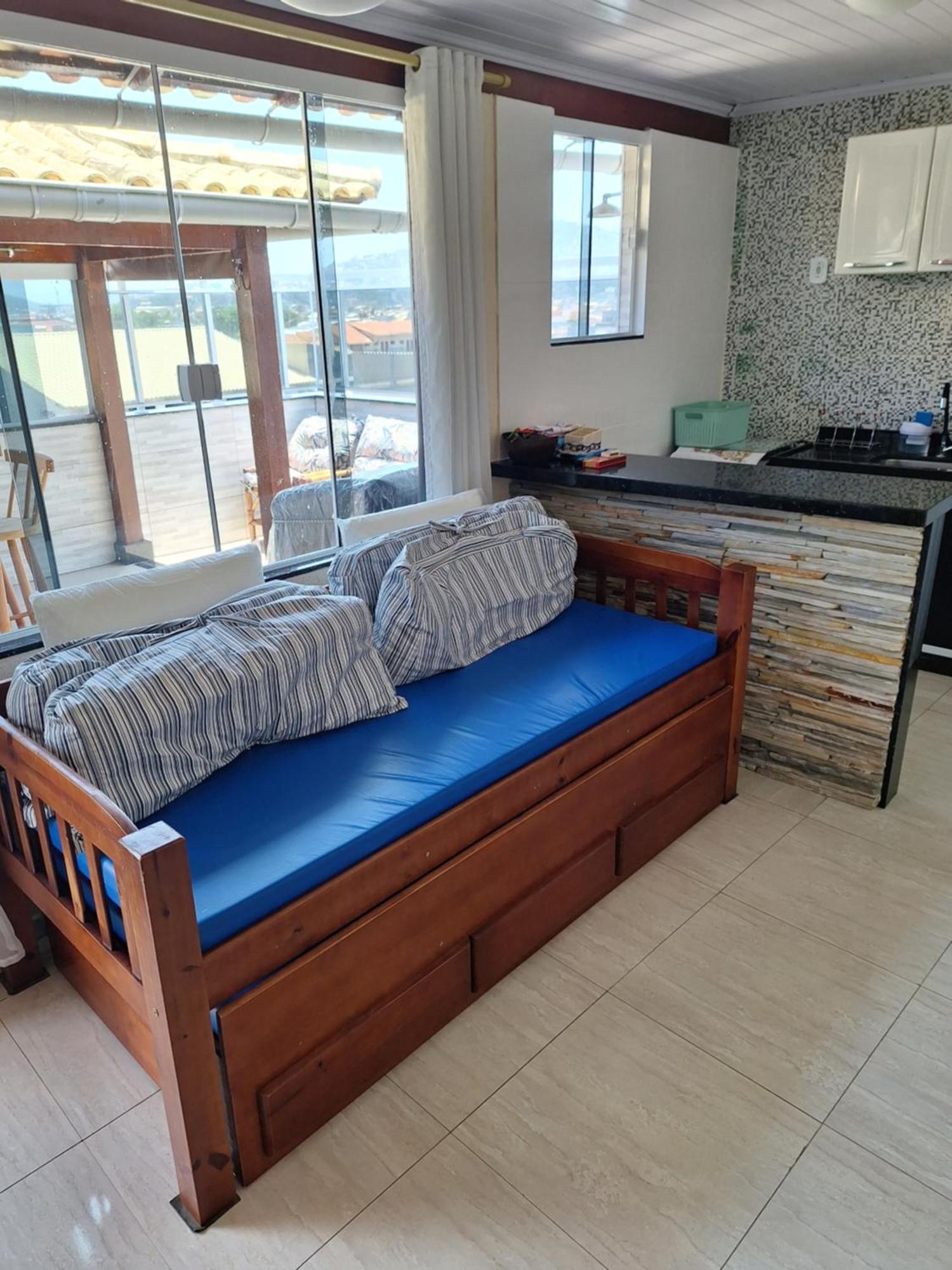 Apartament Residencial Flat Do Pontal Arraial do Cabo Zewnętrze zdjęcie