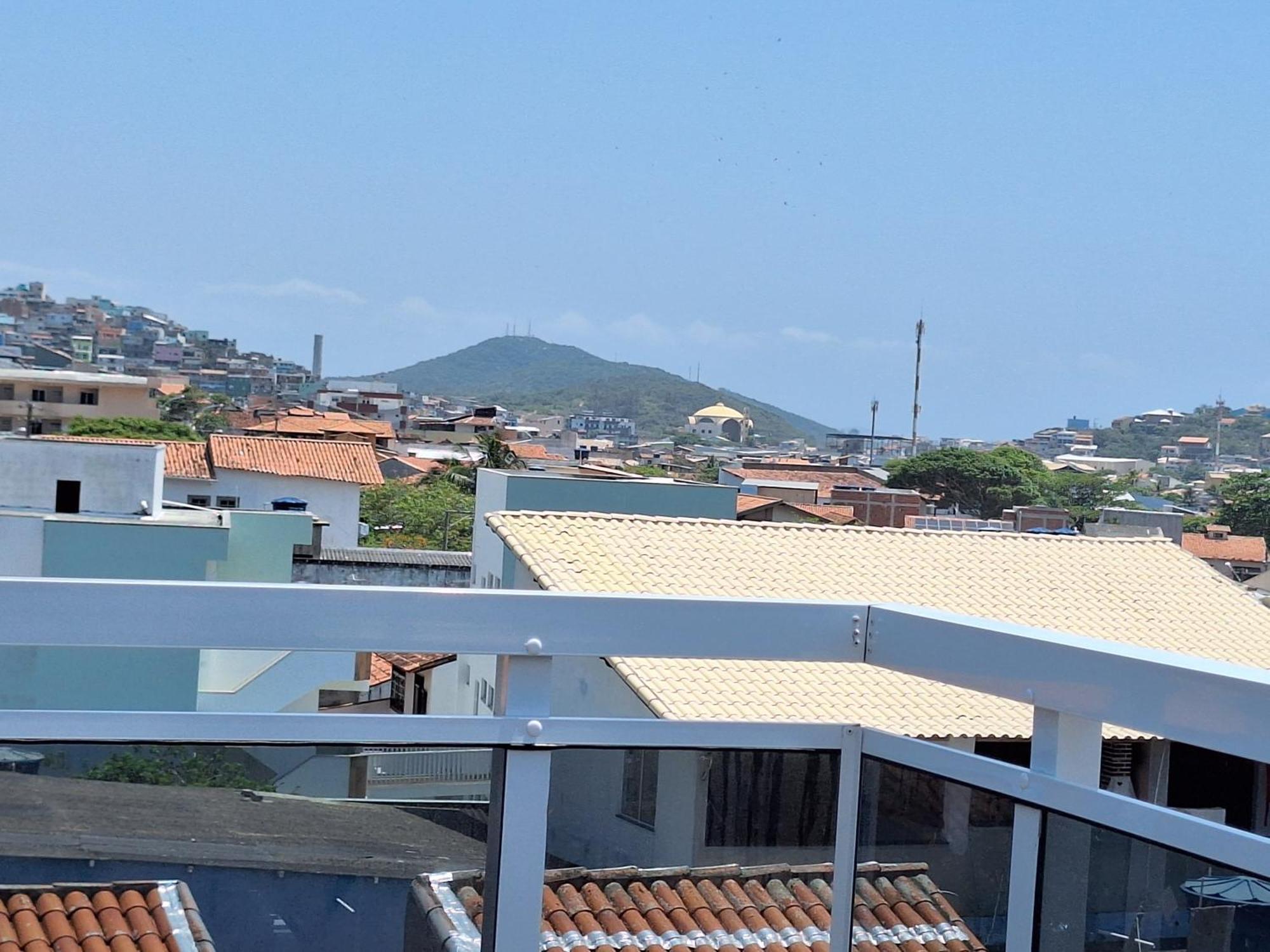 Apartament Residencial Flat Do Pontal Arraial do Cabo Zewnętrze zdjęcie