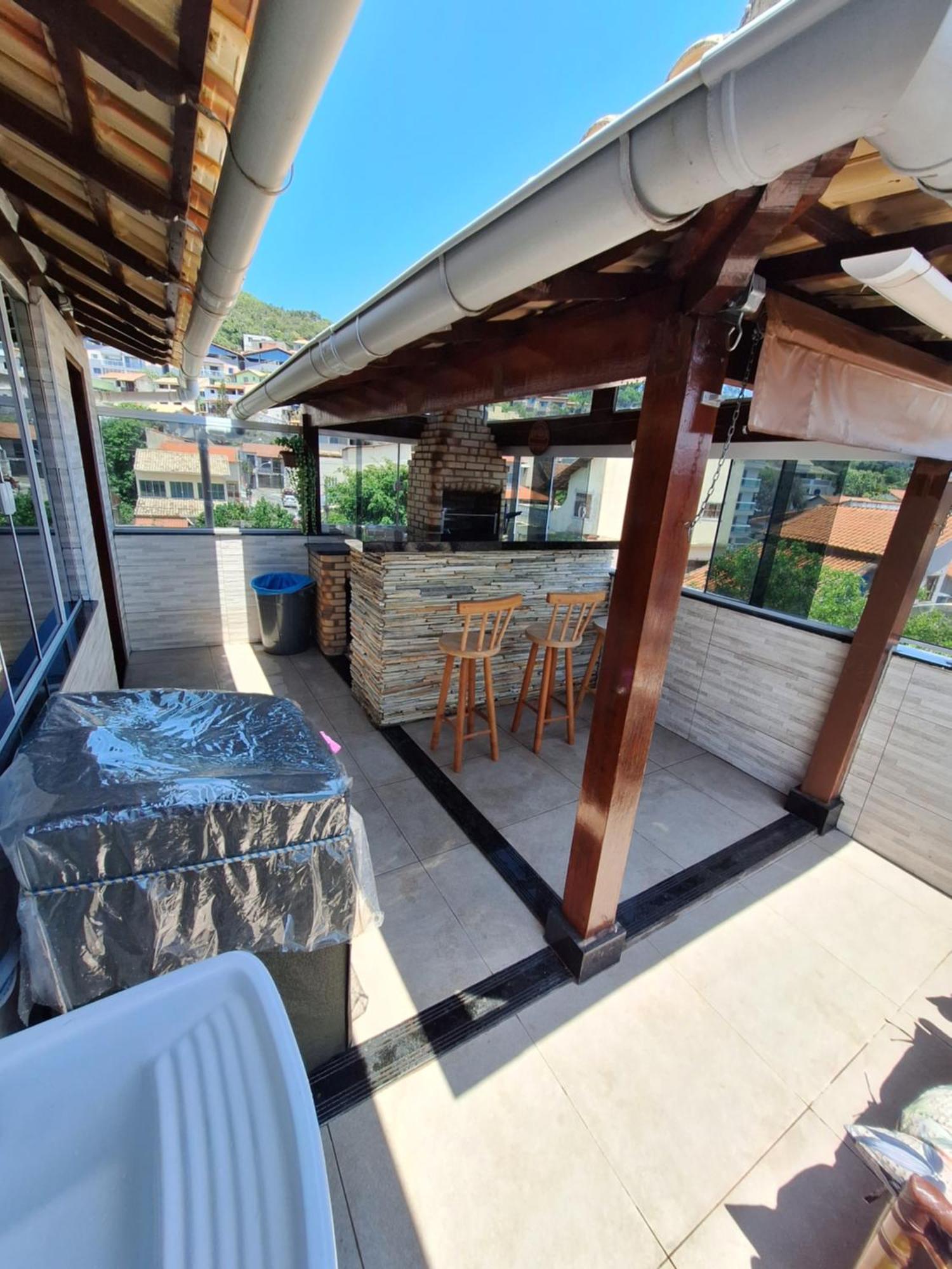 Apartament Residencial Flat Do Pontal Arraial do Cabo Zewnętrze zdjęcie