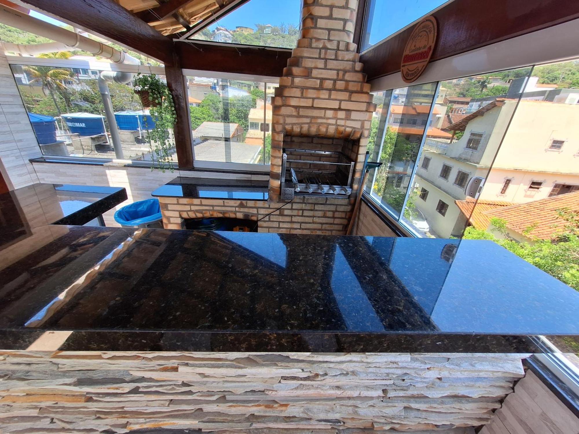 Apartament Residencial Flat Do Pontal Arraial do Cabo Zewnętrze zdjęcie