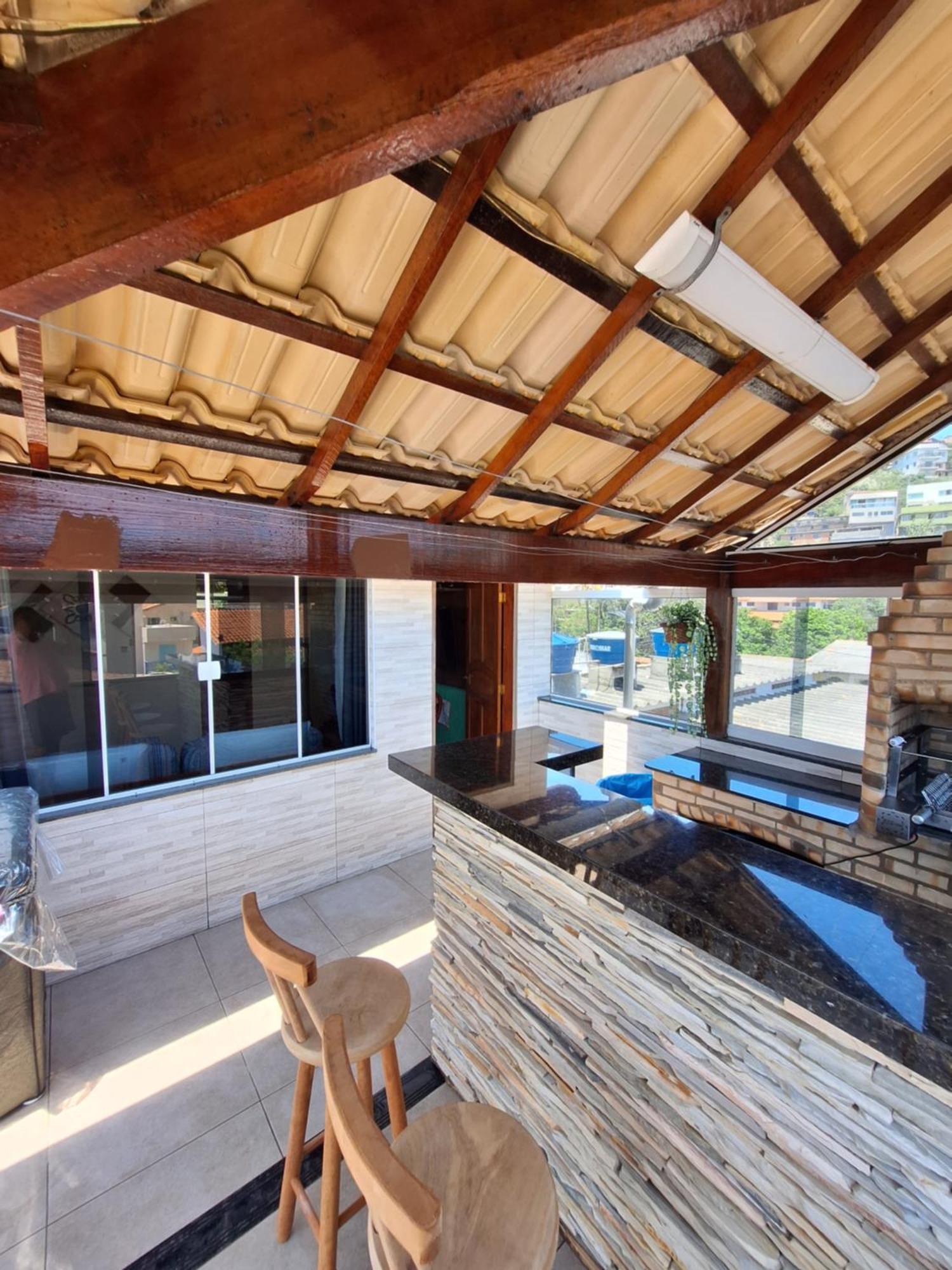 Apartament Residencial Flat Do Pontal Arraial do Cabo Zewnętrze zdjęcie