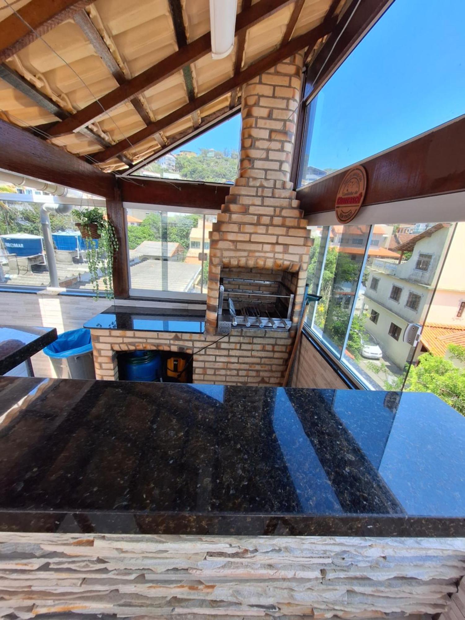 Apartament Residencial Flat Do Pontal Arraial do Cabo Zewnętrze zdjęcie