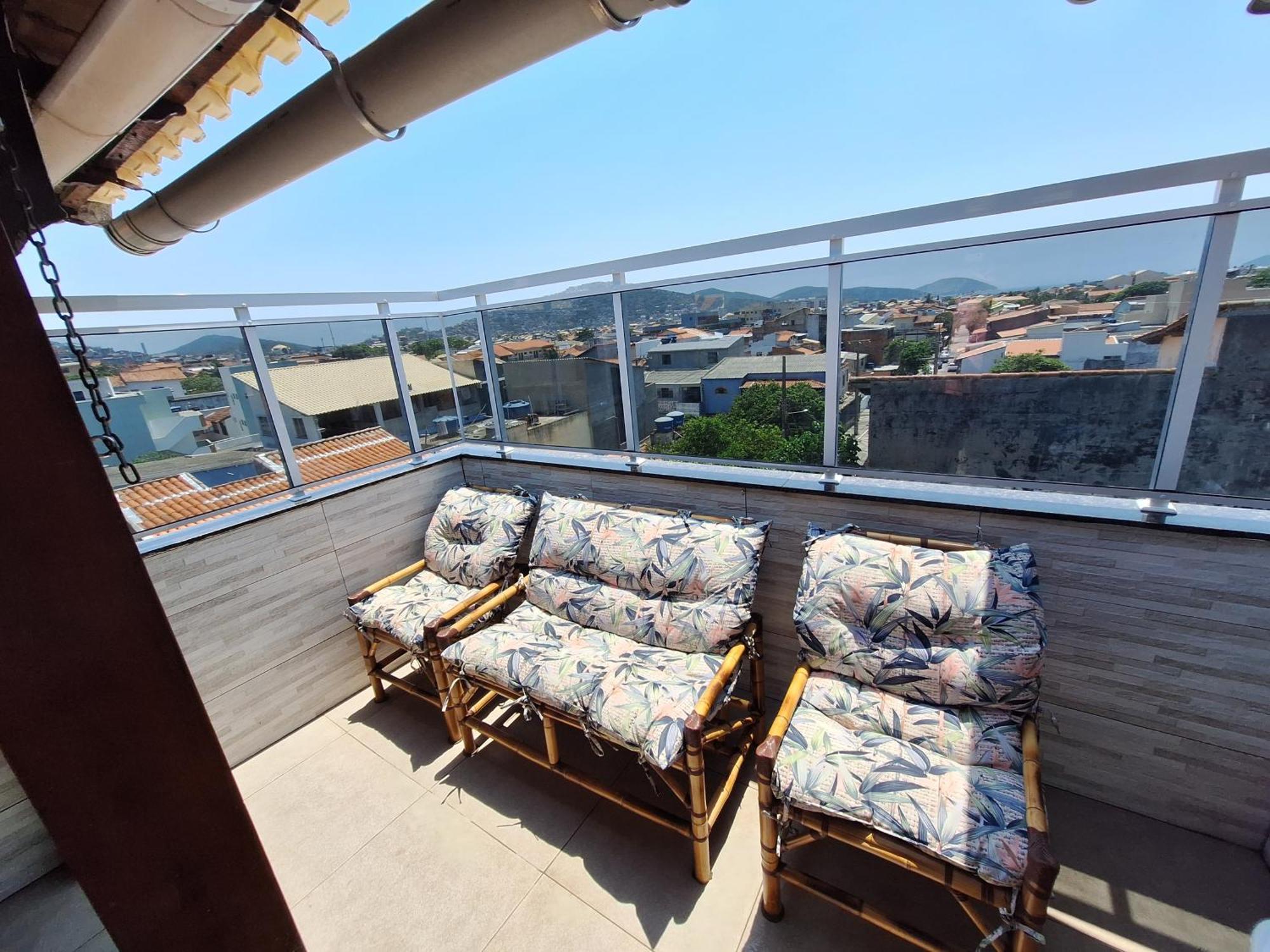 Apartament Residencial Flat Do Pontal Arraial do Cabo Zewnętrze zdjęcie