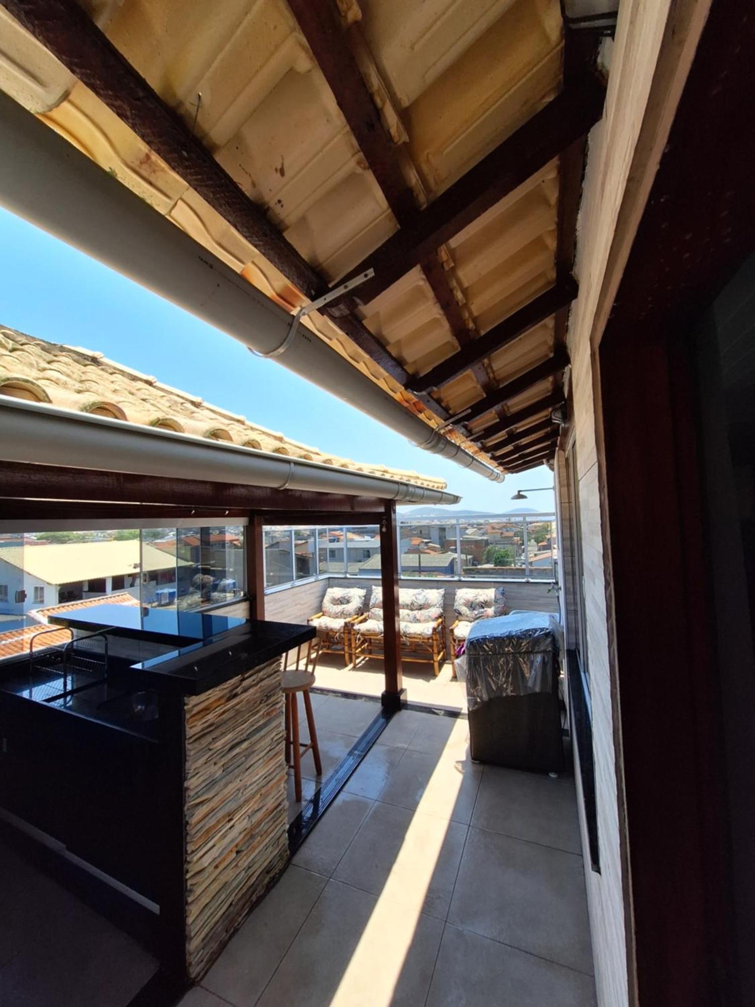 Apartament Residencial Flat Do Pontal Arraial do Cabo Zewnętrze zdjęcie