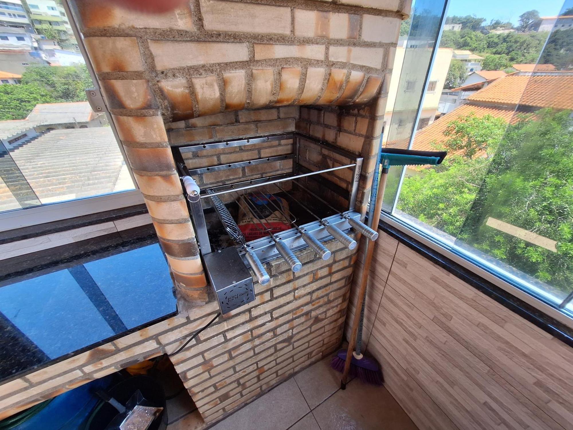 Apartament Residencial Flat Do Pontal Arraial do Cabo Zewnętrze zdjęcie