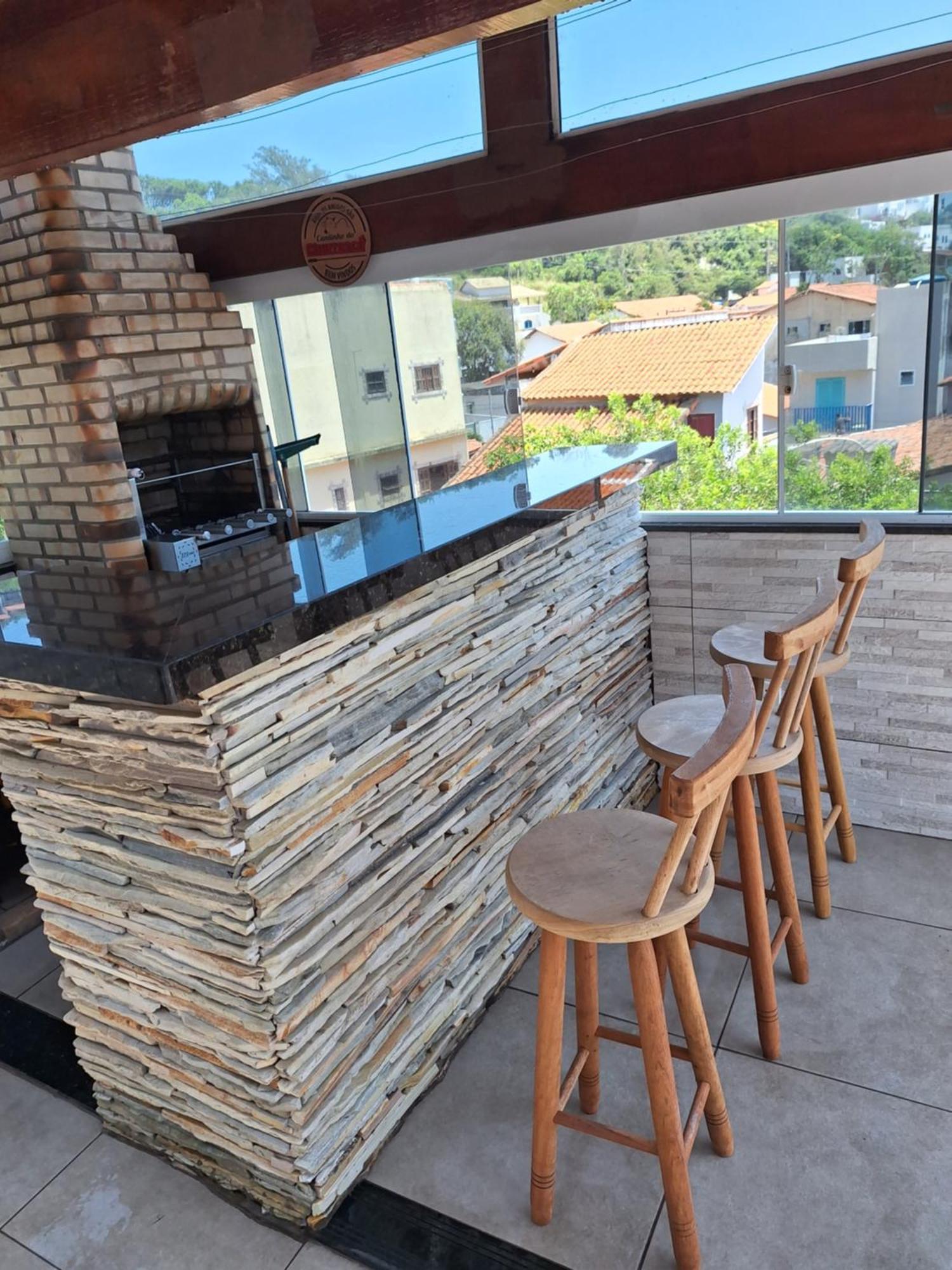 Apartament Residencial Flat Do Pontal Arraial do Cabo Zewnętrze zdjęcie