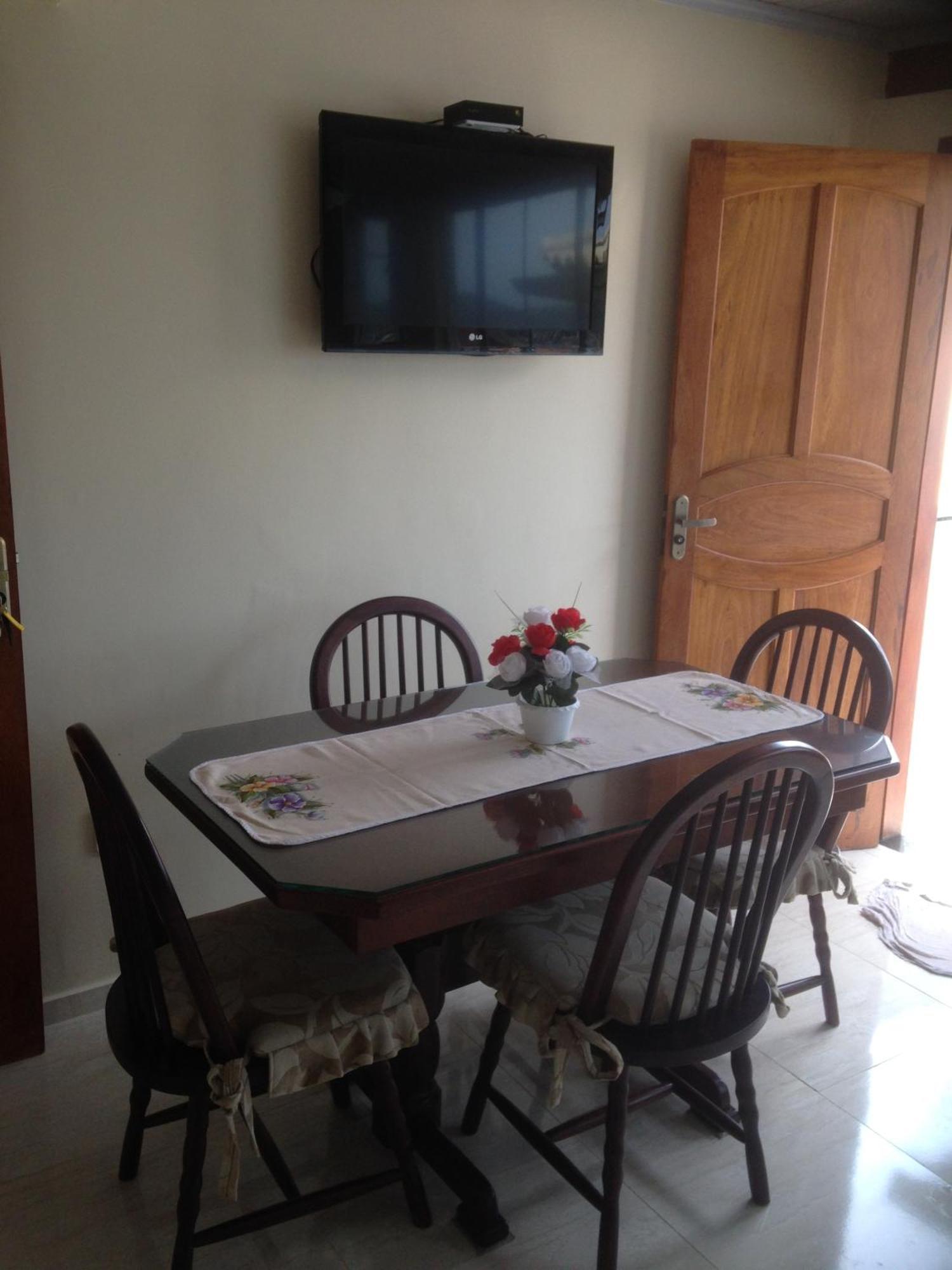 Apartament Residencial Flat Do Pontal Arraial do Cabo Pokój zdjęcie