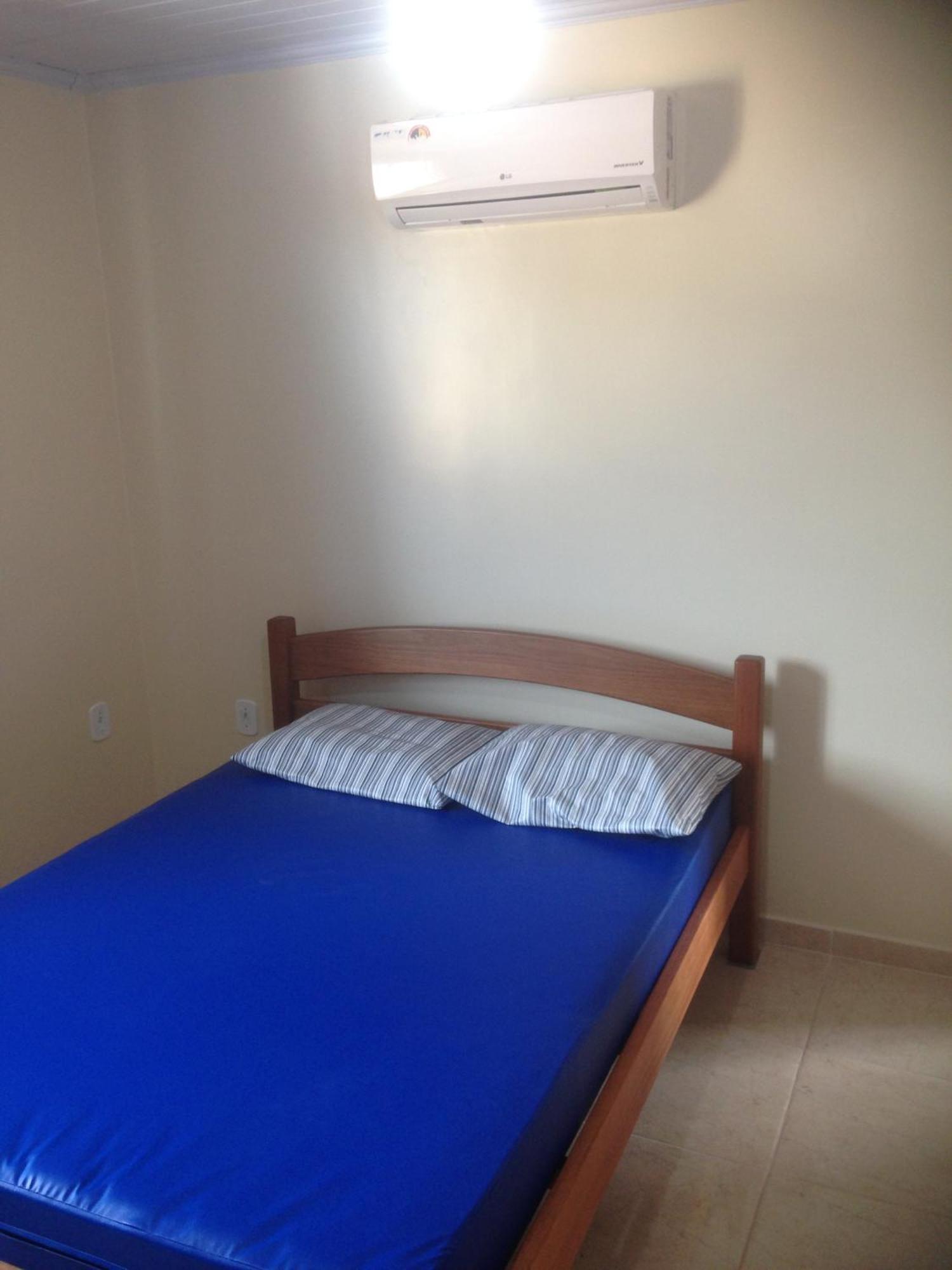 Apartament Residencial Flat Do Pontal Arraial do Cabo Pokój zdjęcie