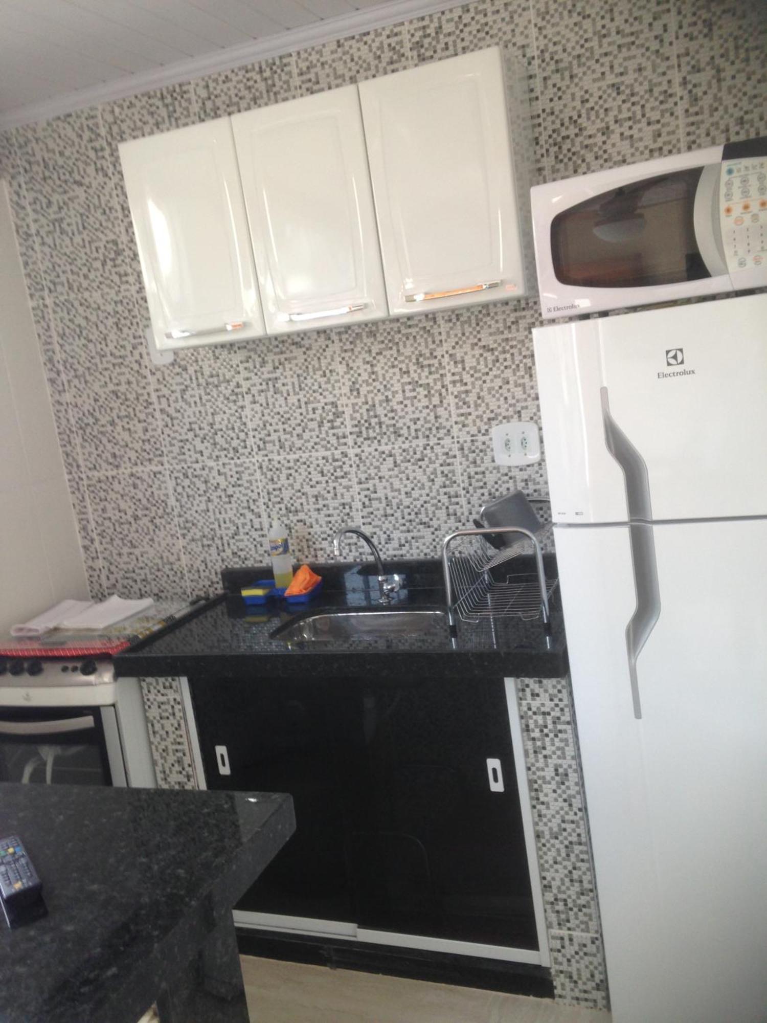 Apartament Residencial Flat Do Pontal Arraial do Cabo Pokój zdjęcie