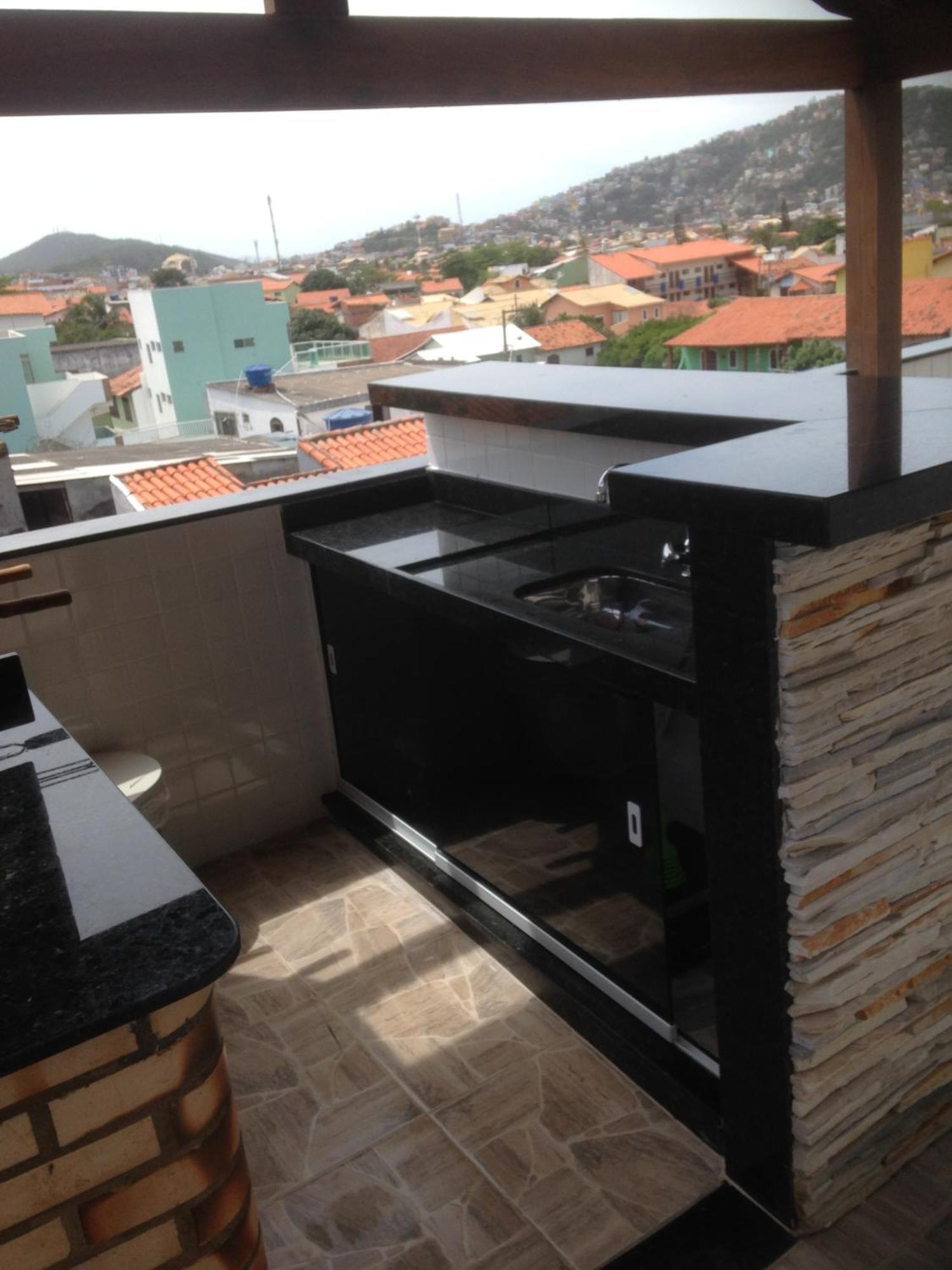 Apartament Residencial Flat Do Pontal Arraial do Cabo Pokój zdjęcie