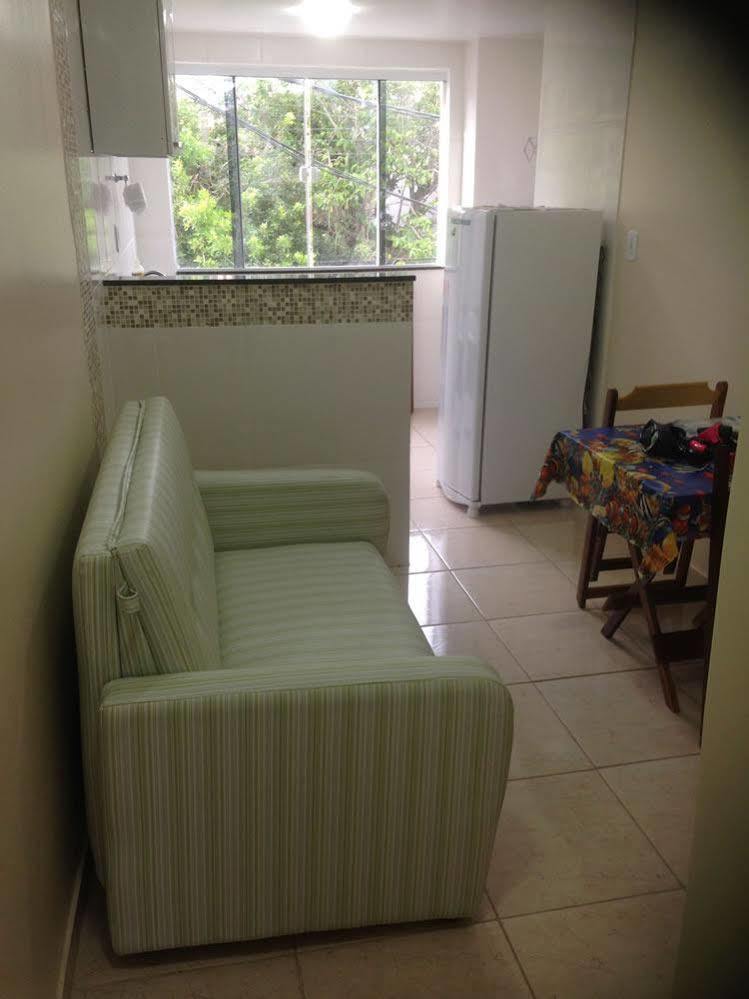 Apartament Residencial Flat Do Pontal Arraial do Cabo Zewnętrze zdjęcie