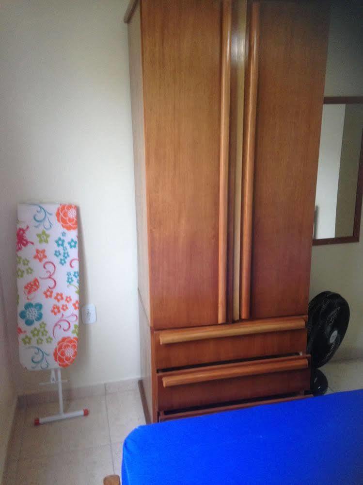 Apartament Residencial Flat Do Pontal Arraial do Cabo Zewnętrze zdjęcie