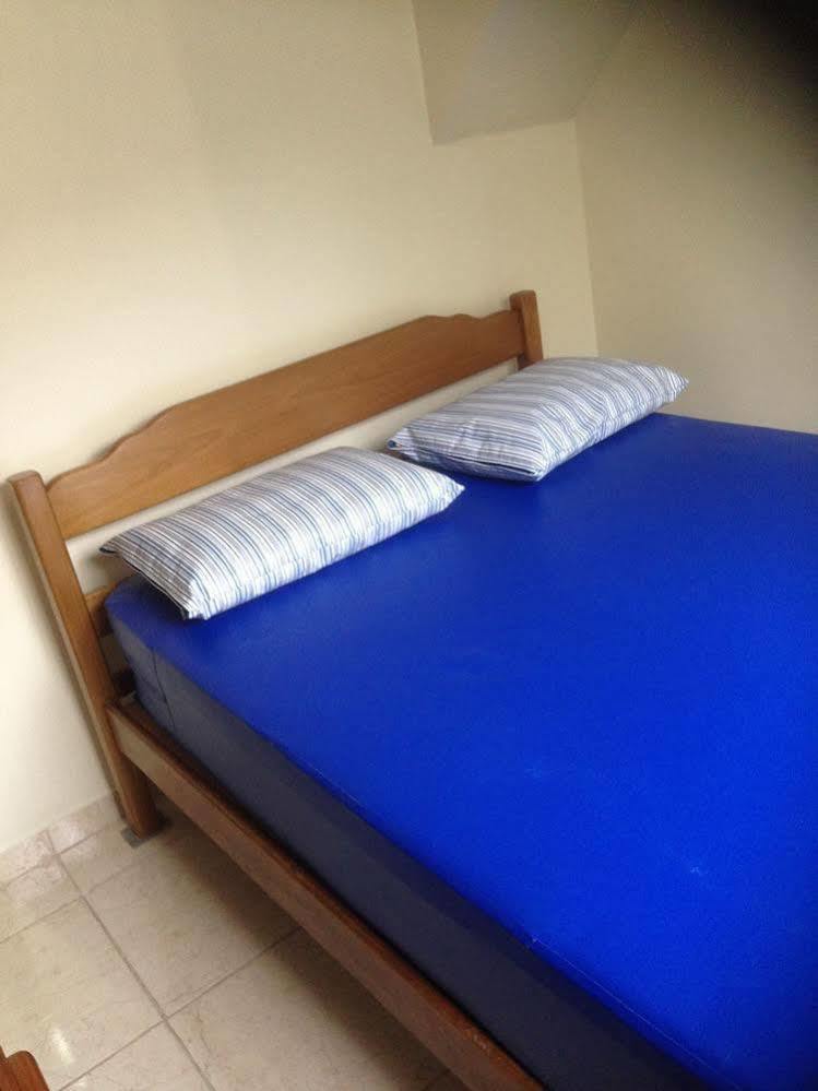 Apartament Residencial Flat Do Pontal Arraial do Cabo Zewnętrze zdjęcie